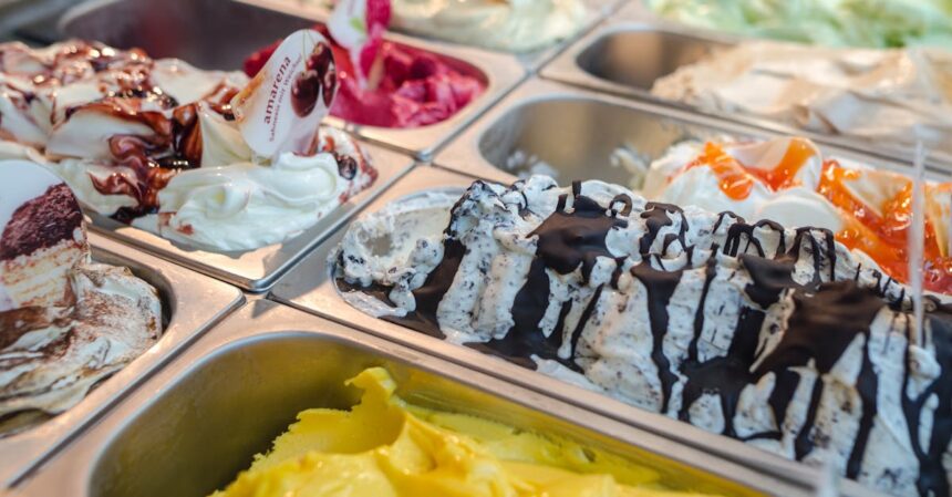 découvrez un monde de saveurs avec notre sélection unique de goûts raffinés et d'ingrédients de qualité. que vous soyez amateur de douceurs sucrées ou d'entrées salées, laissez-vous séduire par des combinaisons audacieuses qui éveilleront vos papilles.