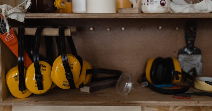 découvrez les meilleures techniques de réduction du bruit pour améliorer votre confort au quotidien. nos conseils vous aideront à créer un environnement calme, que ce soit à la maison ou au travail.
