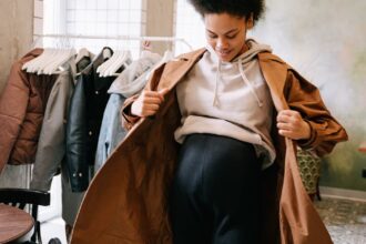 découvrez notre sélection de mode de maternité élégante et confortable, conçue pour sublimer toutes les périodes de votre grossesse. trouvez des tenues stylées qui allient confort et tendances pour vous accompagner dans cette belle aventure.