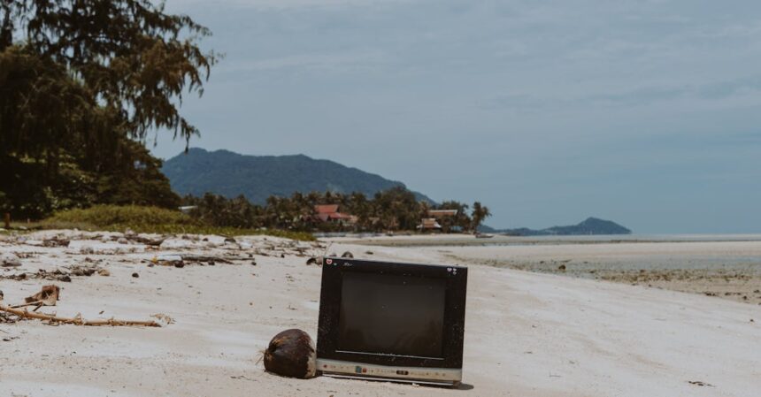découvrez l'importance d'une digital detox pour retrouver équilibre et sérénité dans un monde hyperconnecté. apprenez comment déconnecter des écrans et redécouvrir le bonheur des interactions réelles.