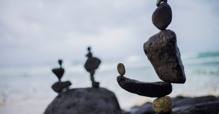 découvrez les bienfaits de la méditation pour apaiser votre esprit, réduire le stress et améliorer votre bien-être. apprenez des techniques variées pour intégrer la méditation dans votre quotidien et cultiver la pleine conscience.