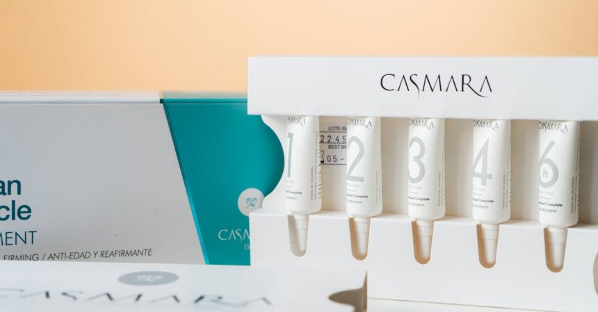 découvrez les bienfaits de l'acide hyaluronique, un ingrédient miracle pour hydrater et repulper la peau. apprenez comment il aide à réduire les rides et à améliorer l'élasticité cutanée, tout en offrant une apparence plus jeune et fraîche.