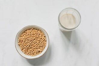découvrez les bienfaits du lait de soja, une alternative végétale riche en protéines et en nutriments, idéale pour les personnes intolérantes au lactose ou en quête d'un mode de vie plus sain. explorez nos recettes et conseils pour intégrer le lait de soja dans votre alimentation quotidienne.