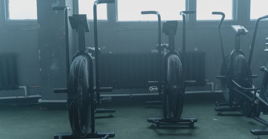 découvrez les bienfaits du cardio training pour améliorer votre endurance, brûler des calories et renforcer votre cœur. adoptez une approche dynamique et efficace pour rester en forme et booster votre énergie au quotidien.