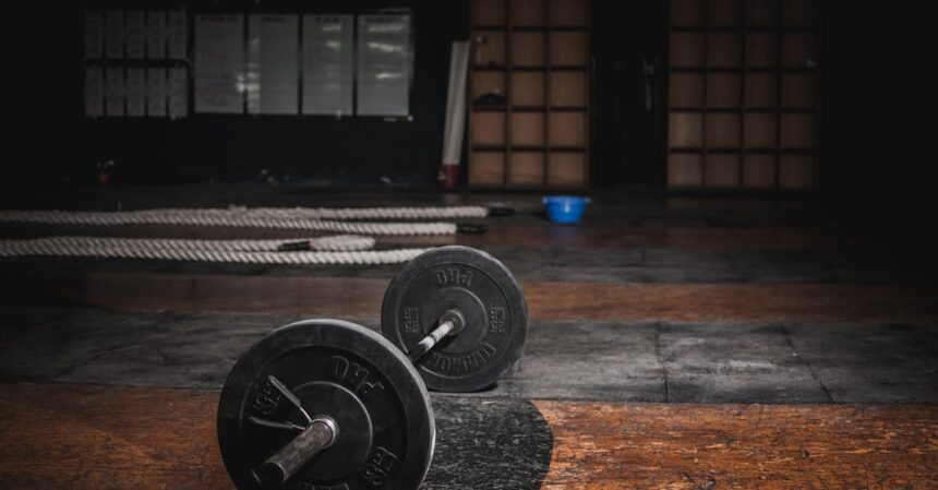 découvrez le monde du fitness avec des conseils sur l'entraînement, la nutrition et le bien-être. améliorez votre forme physique et atteignez vos objectifs de santé grâce à nos astuces et programmes adaptés.
