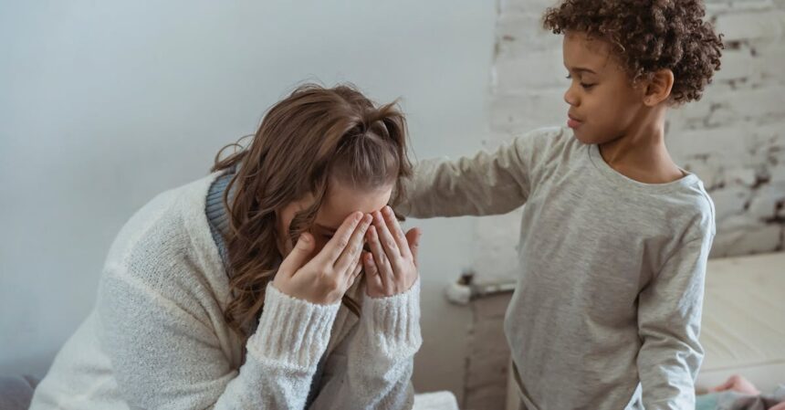 découvrez comment le soutien familial joue un rôle crucial dans le bien-être et le développement des individus, en favorisant des relations saines et un environnement propice à l'épanouissement personnel.