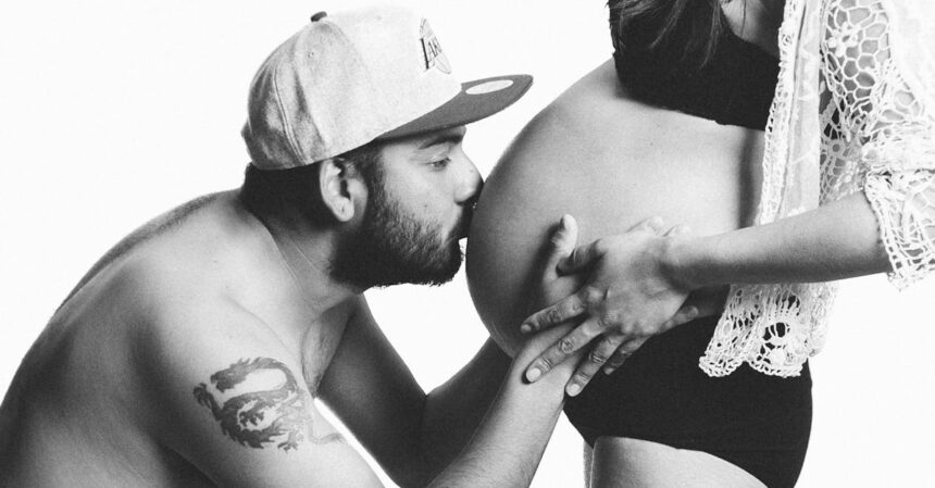 découvrez tout sur la grossesse : conseils pour l'accouchement, le bien-être des futures mamans, et des informations essentielles pour vivre pleinement cette belle aventure.