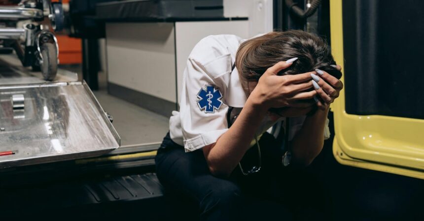 découvrez les causes et les solutions liées à l'épuisement sexuel, un état de fatigue physique et émotionnelle influençant la vie intime. apprenez à reconnaître les signes, à communiquer avec votre partenaire et à retrouver l'harmonie dans votre sexualité.