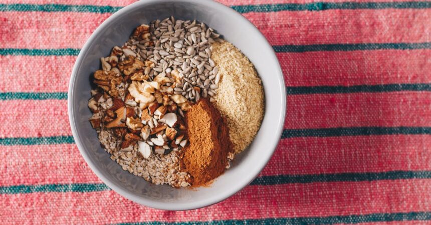 découvrez les aliments anti-inflammatoires qui peuvent améliorer votre bien-être. apprenez comment intégrer ces super-aliments dans votre alimentation pour réduire les inflammations, favoriser une meilleure santé et augmenter votre énergie au quotidien.