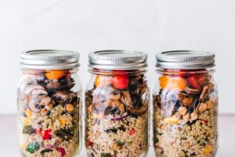 découvrez des aliments riches en protéines pour optimiser votre nutrition et maintenir votre santé. explorez une variété d'options délicieuses pour soutenir vos objectifs sportifs et améliorer votre bien-être au quotidien.
