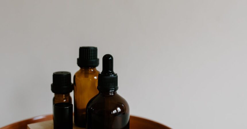 découvrez les nombreux bienfaits de l'huile essentielle de menthe poivrée : soulagement des maux de tête, amélioration de la digestion, stimulation de la concentration et bien-être général. apprenez à l'utiliser pour maximiser ses vertus naturelles et apporter une touche de fraîcheur à votre quotidien.