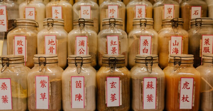 découvrez les bienfaits des compléments alimentaires à base de plantes pour améliorer votre bien-être. explorez notre sélection d'herbes naturelles et de formules adaptées à vos besoins santé.