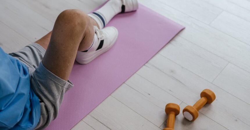 découvrez des conseils essentiels pour maintenir la santé de vos articulations. apprenez les meilleures pratiques, aliments et exercices pour favoriser la mobilité et réduire la douleur articulaire.