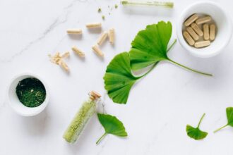 découvrez notre sélection de suppléments naturels pour améliorer votre bien-être et soutenir votre santé. explorez des produits de qualité, élaborés à partir d'ingrédients naturels pour des résultats optimaux.