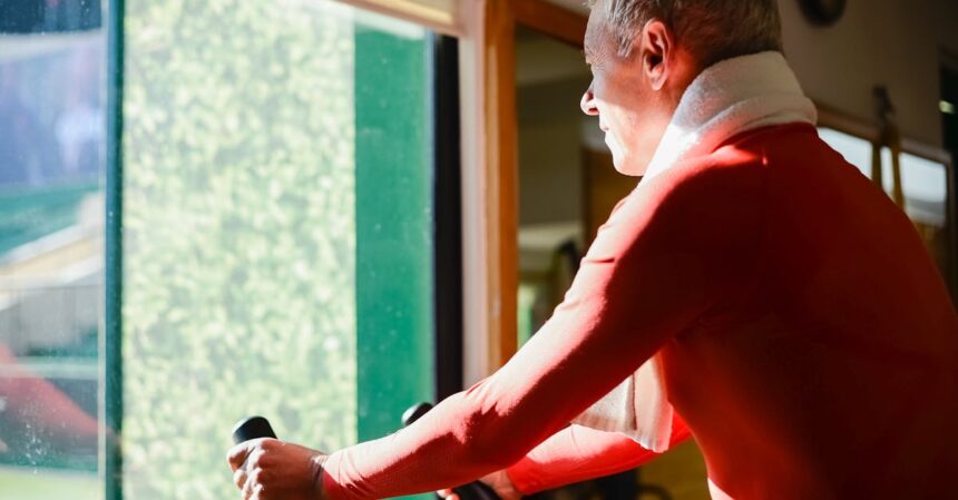 découvrez les bienfaits des exercices cardiovasculaires pour votre santé : amélioration de l'endurance, réduction du stress, aide à la gestion du poids et renforcement du cœur. adoptez une activité physique régulière pour une vie plus saine et énergique.