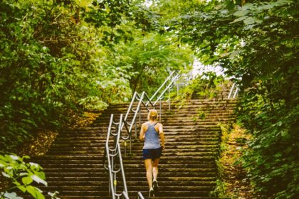 découvrez les nombreux avantages des exercices d'endurance : amélioration de la santé cardiovasculaire, augmentation de l'énergie, contrôle du poids et bien-être mental. adoptez ces activités pour un mode de vie plus actif et sain !