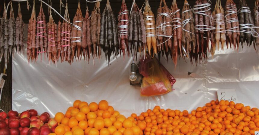 découvrez les bienfaits des fruits secs pour votre santé ! riches en nutriments, antioxydants et fibres, ils sont un allié précieux pour une alimentation équilibrée. apprenez comment intégrer ces délicieuses collations dans votre quotidien pour booster votre énergie et améliorer votre bien-être.