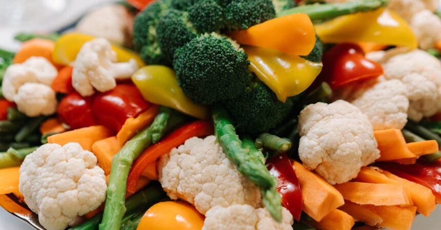 découvrez les bienfaits des légumes crucifères pour votre santé. riches en nutriments et en antioxydants, ces légumes tels que le brocoli, le chou-fleur et le chou frisé peuvent renforcer votre système immunitaire et contribuer à une alimentation équilibrée.