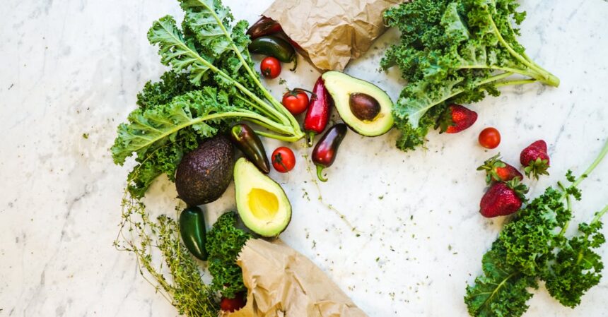 découvrez un monde coloré de légumes frais et nutritifs. apprenez à les préparer, à les cuisiner et à les intégrer dans votre alimentation pour une santé optimale. trouvez des recettes délicieuses et des conseils pratiques pour savourer les bienfaits des légumes au quotidien.