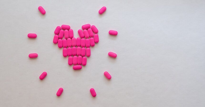 découvrez des suppléments pour la santé du cœur, formulés pour améliorer la circulation sanguine et soutenir le bon fonctionnement cardiaque. explorez notre sélection de produits naturels et efficaces pour prendre soin de votre cœur.