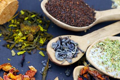 découvrez l'univers apaisant des tisanes : boissons naturelles aux multiples bienfaits pour la santé, idéales pour se détendre et revitaliser votre esprit. explorez nos recettes et conseils pour savourer ces infusions délicieuses.