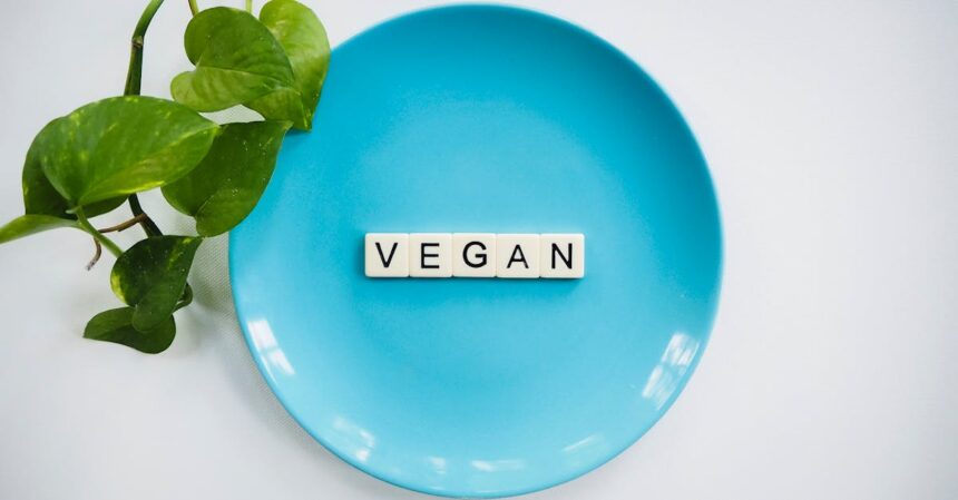 explorez le véganisme, un mode de vie éthique et durable qui prône le respect des animaux et la protection de l'environnement. découvrez des recettes savoureuses, des conseils pratiques et des informations sur les bienfaits pour la santé d'une alimentation 100% végétale.