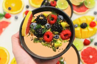 découvrez les bienfaits d'une alimentation saine avec des conseils pratiques, des recettes équilibrées et des astuces pour intégrer des nutriments essentiels dans votre quotidien. adoptez un mode de vie plus sain et améliorez votre bien-être grâce à des choix alimentaires avisés.