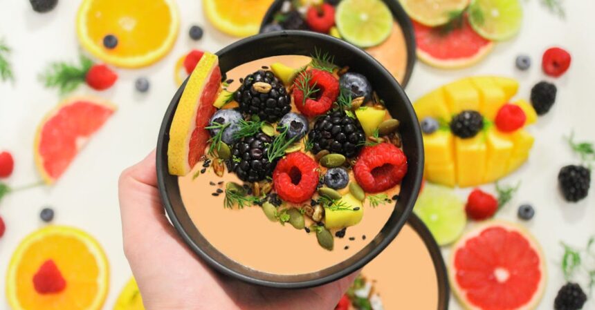 découvrez les bienfaits d'une alimentation saine avec des conseils pratiques, des recettes équilibrées et des astuces pour intégrer des nutriments essentiels dans votre quotidien. adoptez un mode de vie plus sain et améliorez votre bien-être grâce à des choix alimentaires avisés.