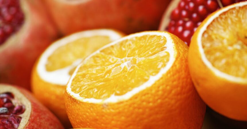 découvrez l'importance des vitamines pour votre santé et votre bien-être. apprenez-en plus sur les différents types de vitamines, leurs bienfaits, et comment les intégrer efficacement dans votre alimentation.