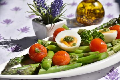 découvrez les régimes low-carb : des plans alimentaires réduisant les glucides pour favoriser la perte de poids, améliorer la santé et maintenir un mode de vie équilibré. explorez des recettes savoureuses et des conseils pratiques pour une alimentation saine et durable.