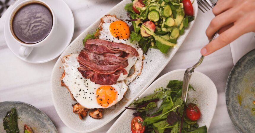 découvrez l'importance d'une alimentation équilibrée pour maintenir votre santé et votre bien-être. apprenez à composer des repas nutritifs, à intégrer une variété d'aliments et à adopter de bonnes habitudes alimentaires pour une vie saine.