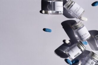 découvrez notre sélection de compléments alimentaires pour le sommeil, conçus pour vous aider à retrouver un repos paisible et réparateur. améliorez la qualité de votre sommeil naturellement avec nos produits testés et approuvés.