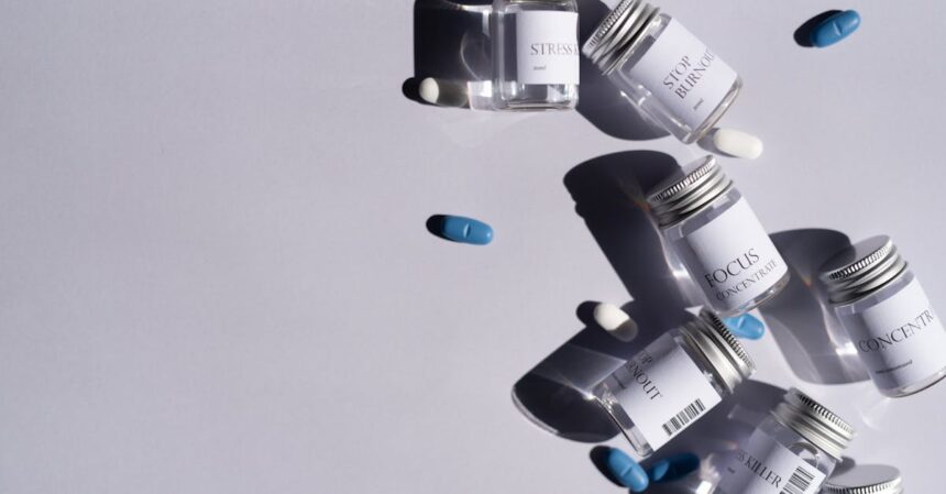 découvrez notre sélection de compléments alimentaires pour le sommeil, conçus pour vous aider à retrouver un repos paisible et réparateur. améliorez la qualité de votre sommeil naturellement avec nos produits testés et approuvés.