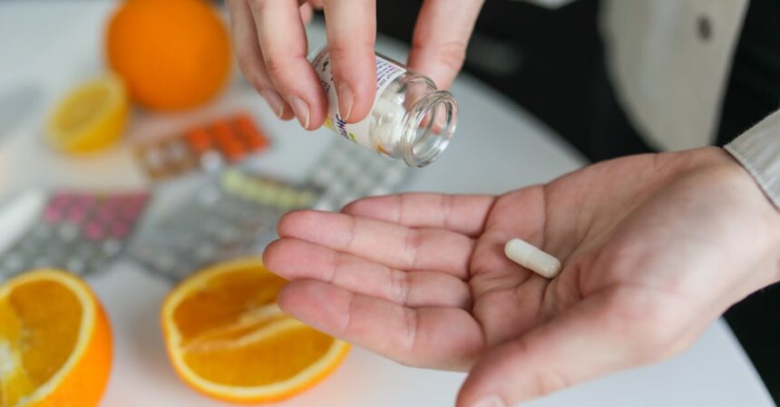découvrez notre gamme de suppléments de haute qualité pour soutenir votre santé et votre bien-être. que vous cherchiez des vitamines, des minéraux ou des protéines, trouvez le produit parfait pour compléter votre régime alimentaire et atteindre vos objectifs de forme physique.