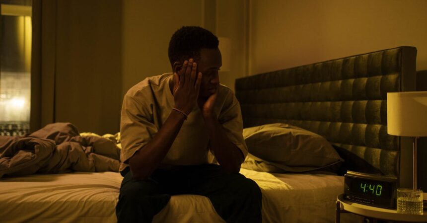 découvrez les causes et les solutions pour mieux comprendre l'insomnie, un trouble du sommeil qui affecte des millions de personnes. améliorez votre qualité de vie grâce à nos conseils pour retrouver un sommeil réparateur.