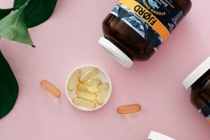 découvrez les meilleurs compléments alimentaires pour soutenir la santé de votre cœur. explorez notre sélection de vitamines et minéraux essentiels pour favoriser un système cardiovasculaire sain et maintenir votre bien-être.