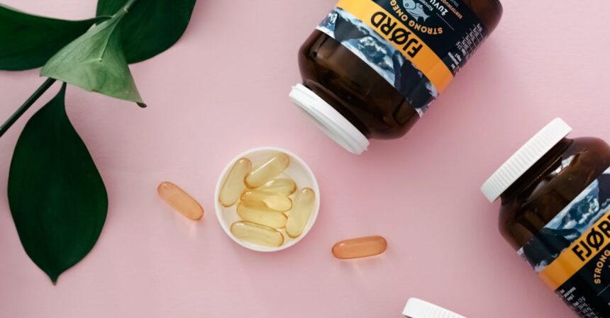 découvrez les meilleurs compléments alimentaires pour soutenir la santé de votre cœur. explorez notre sélection de vitamines et minéraux essentiels pour favoriser un système cardiovasculaire sain et maintenir votre bien-être.