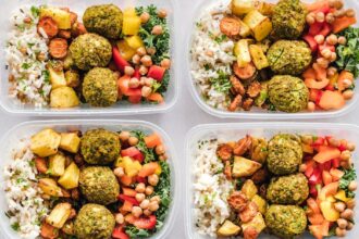 découvrez les bienfaits des protéines végétales pour votre santé et votre bien-être. apprenez comment intégrer des sources de protéines à base de plantes dans votre alimentation quotidienne, tout en bénéficiant d'une nutrition équilibrée et durable.