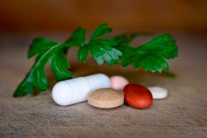 découvrez notre sélection de suppléments nutritionnels pour améliorer votre bien-être et optimiser votre santé. explorez des produits naturels et efficaces adaptés à vos besoins, qu'il s'agisse de vitamines, minéraux ou protéines. prenez soin de vous dès aujourd'hui !