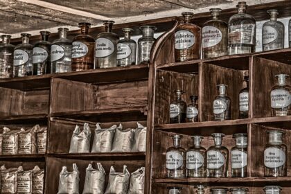 découvrez des remèdes naturels efficaces pour améliorer votre bien-être au quotidien. explorez des solutions à base de plantes, d'huiles essentielles et de recettes maison pour soulager divers maux tout en respectant votre santé.
