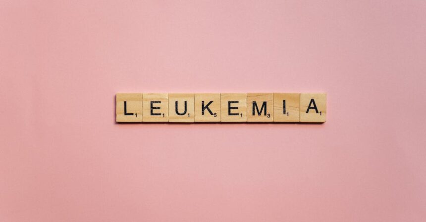 découvrez les informations essentielles sur la leucémie, une forme de cancer du sang. explorez les symptômes, les traitements, et les avancées de la recherche pour mieux comprendre cette maladie et soutenir ceux qui en souffrent.