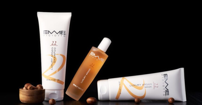 découvrez les bienfaits extraordinaires de l'huile d'argan, un trésor de la nature riche en nutriments pour la peau et les cheveux. apprenez comment intégrer ce produit naturel dans votre routine de beauté et de bien-être.