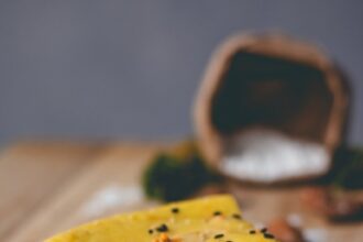 découvrez l'importance d'une nutrition équilibrée pour votre santé et votre bien-être. apprenez des conseils pratiques, des recettes saines et les bienfaits des nutriments essentiels pour optimiser votre alimentation au quotidien.