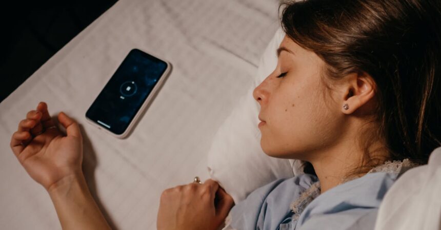 découvrez l'importance de la santé du sommeil pour un bien-être optimal. apprenez des conseils pratiques pour améliorer vos nuits et favoriser un sommeil réparateur.
