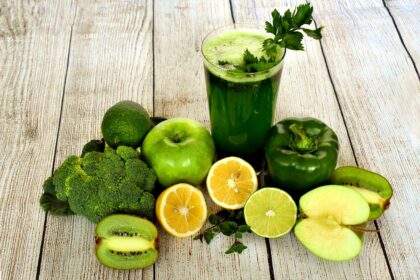 découvrez l'importance de la nutrition pour votre santé et votre bien-être. apprenez à équilibrer votre alimentation avec des conseils pratiques, des recettes délicieuses et des informations sur les nutriments essentiels pour optimiser votre vitalité.