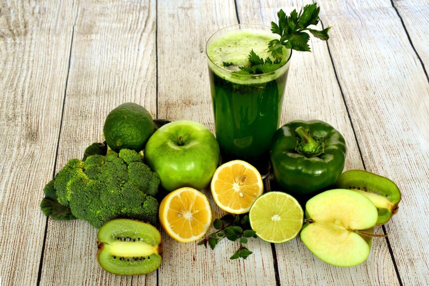 découvrez l'importance de la nutrition pour votre santé et votre bien-être. apprenez à équilibrer votre alimentation avec des conseils pratiques, des recettes délicieuses et des informations sur les nutriments essentiels pour optimiser votre vitalité.