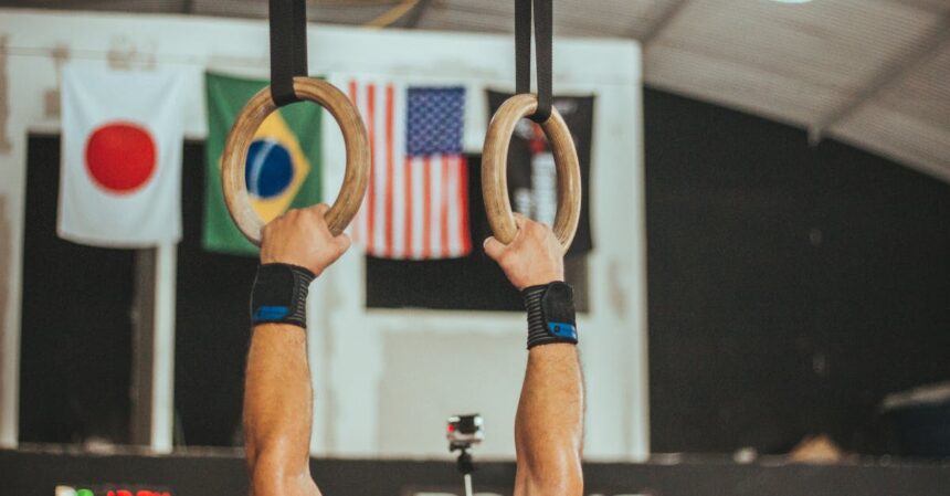 découvrez les bienfaits de l'exercice physique pour votre santé et votre bien-être. apprenez des techniques efficaces, des conseils pour rester motivé et comment intégrer l'activité physique dans votre quotidien pour améliorer votre qualité de vie.