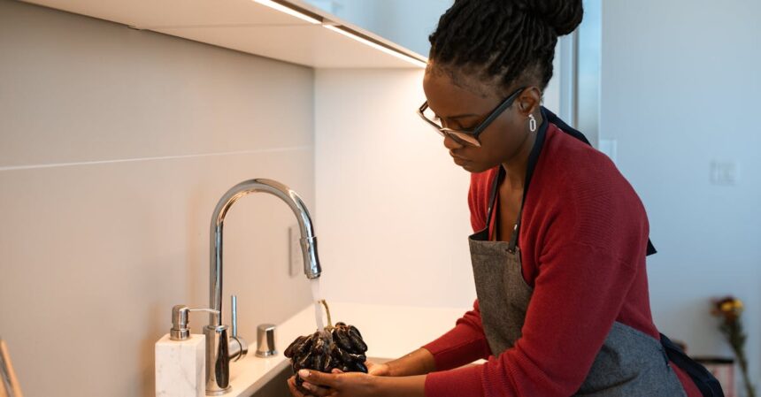 découvrez l'importance de l'hygiène alimentaire pour garantir la sécurité et la qualité de vos repas. apprenez des techniques essentielles pour prévenir les contaminations et assurer un environnement de cuisine sain.