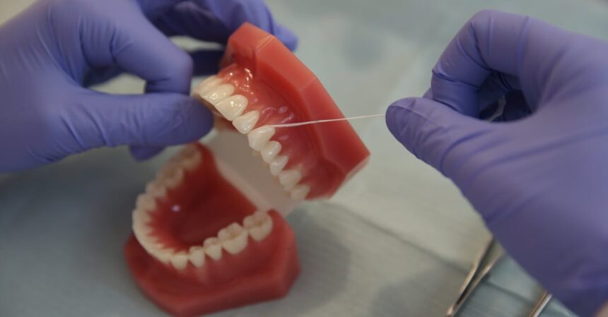 découvrez notre guide sur le fil dentaire, un indispensable pour une hygiène bucco-dentaire optimale. apprenez comment l'utiliser correctement pour prévenir les caries et les maladies des gencives. profitez de conseils d'experts pour choisir le meilleur fil dentaire adapté à vos besoins.