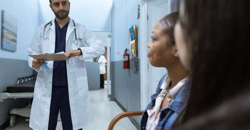 découvrez le monde de l'urologie, une spécialité médicale dédiée à la santé du système urinaire et reproducteur. explorez les traitements, les innovations et les conseils pour une meilleure qualité de vie.